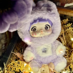 Nommi Loveliness Never Ends Taro Bunny TUTU