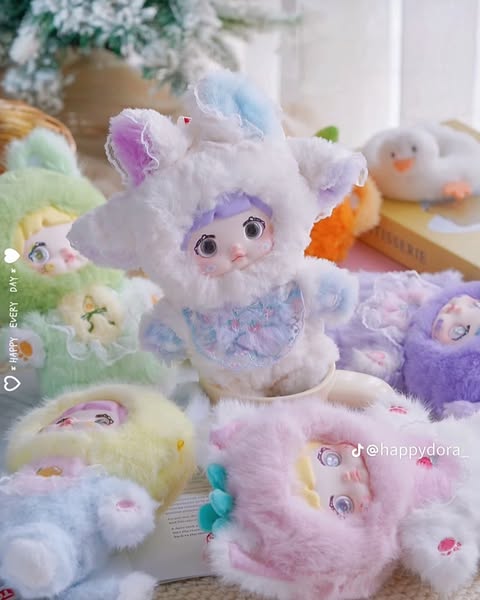 Nommi Toffee Image
