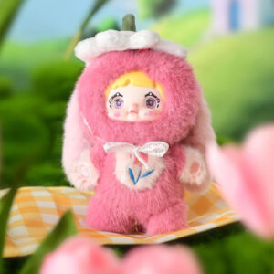 Nommi Garden Rabbit Tulip