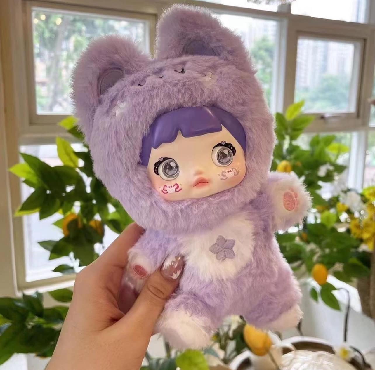 Nommi Taro Bunny TUTU Image
