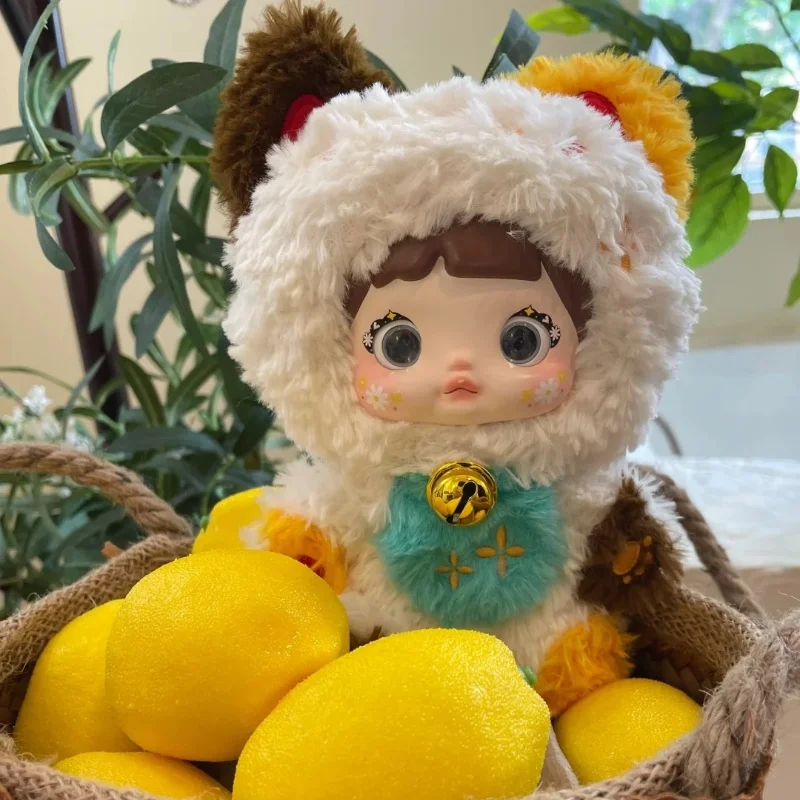 Nommi Lucky Cat XIXI Image