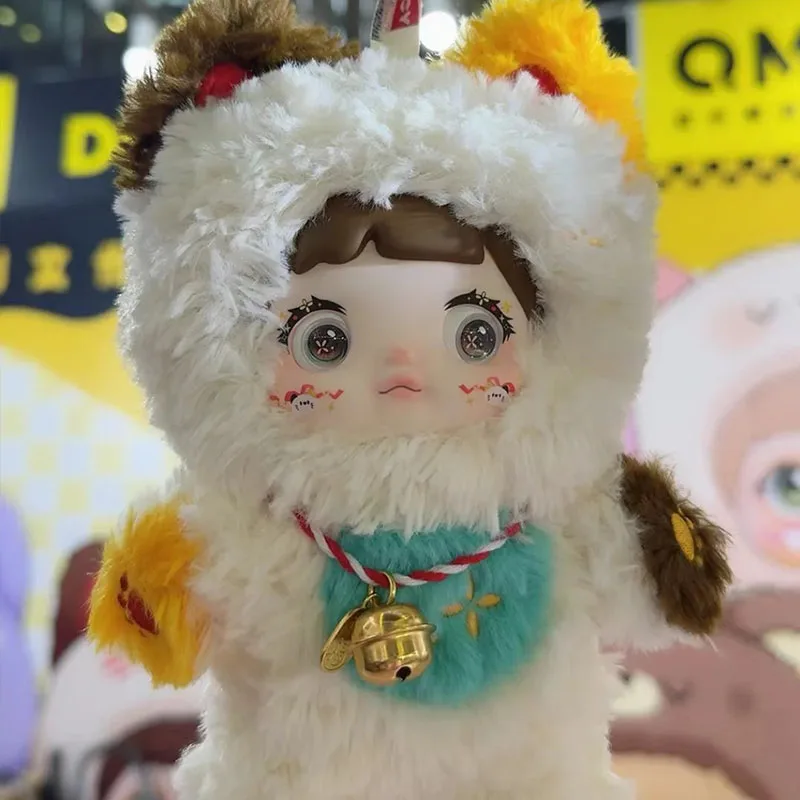 Nommi Lucky Cat XIXI Image