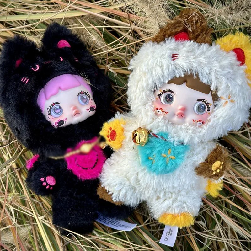 Nommi Lucky Cat XIXI Image