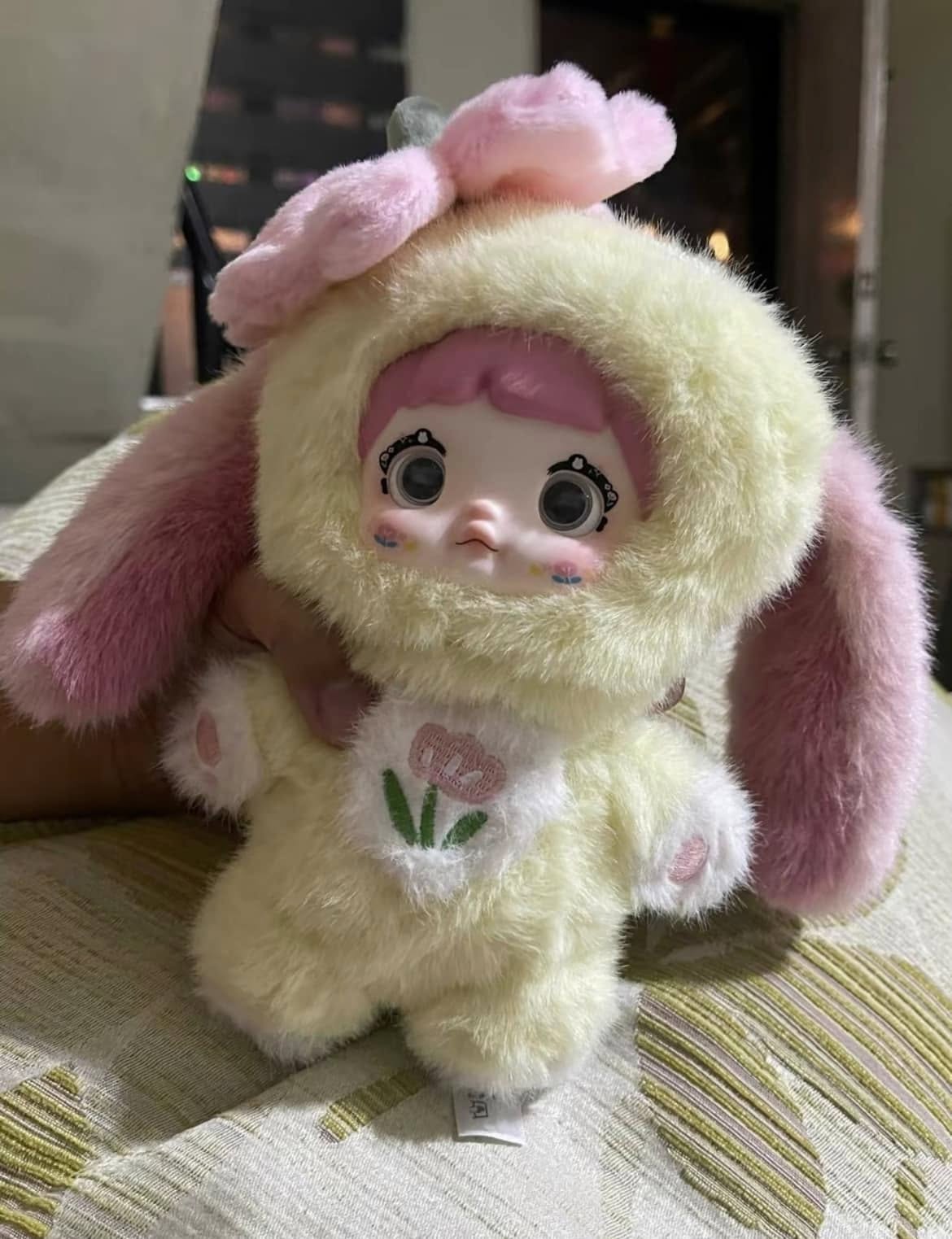 Nommi Yulan Image