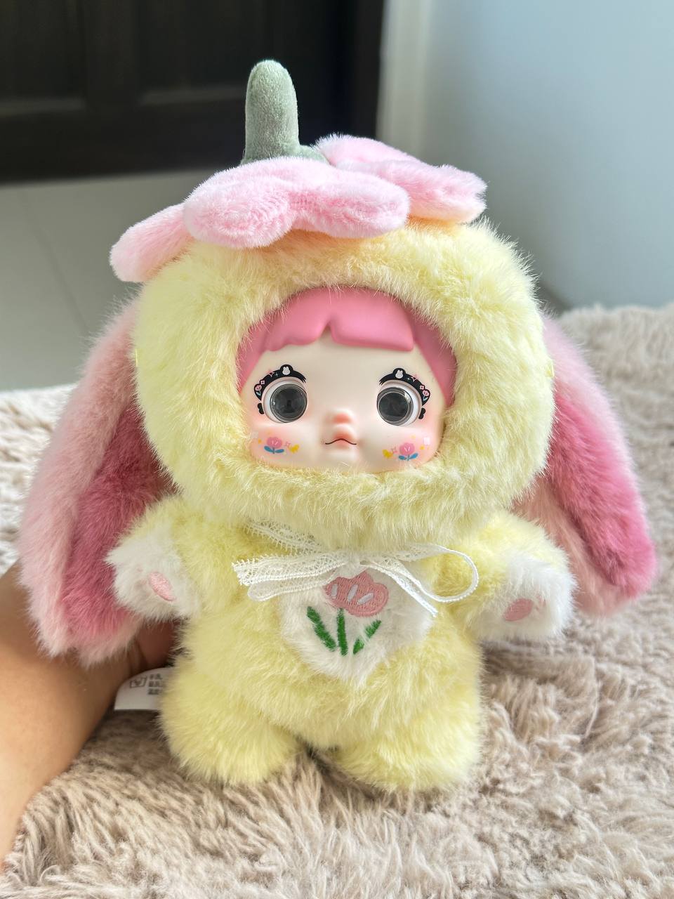 Nommi Yulan Image