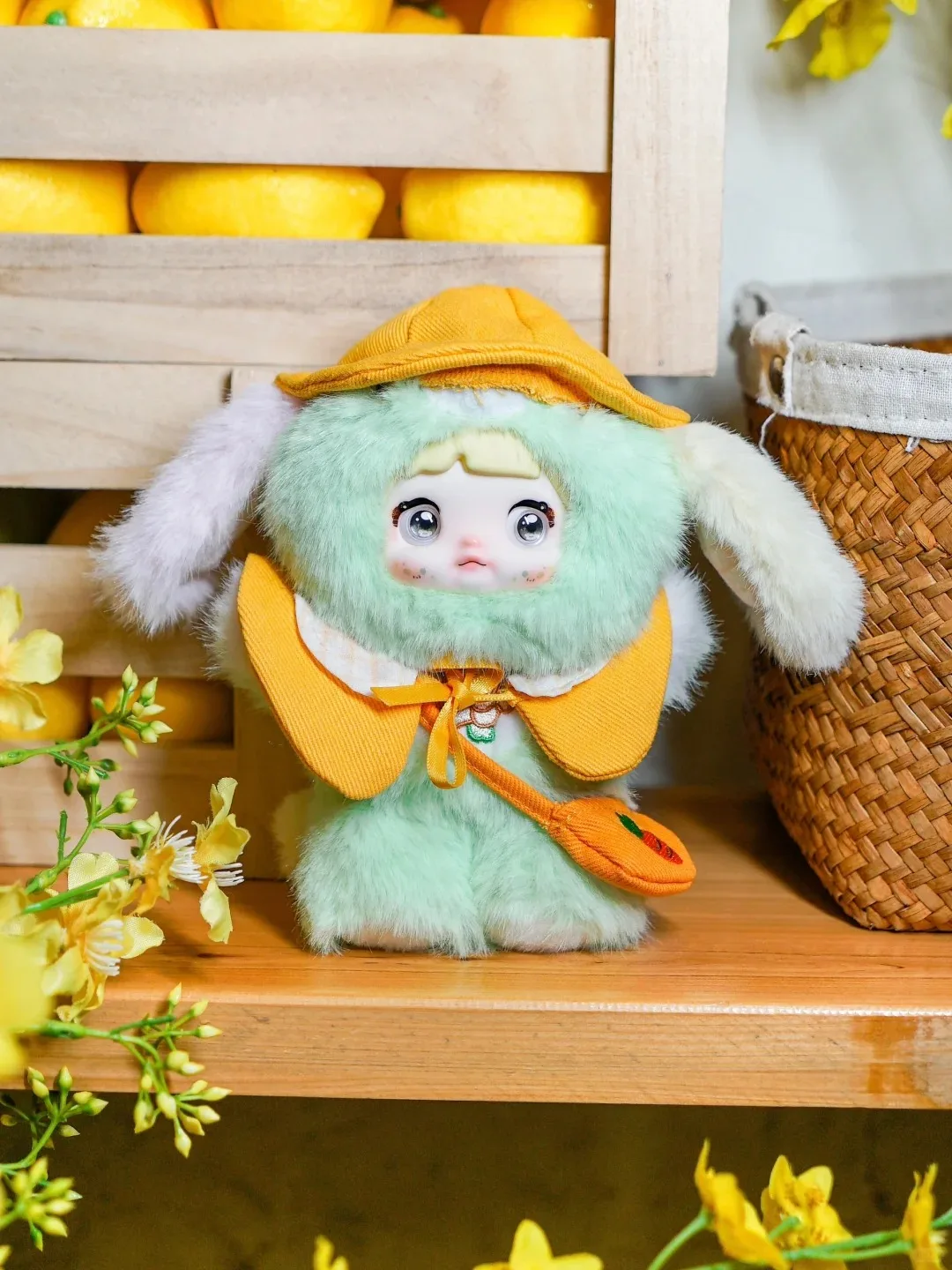 Nommi Frappe Furry Image