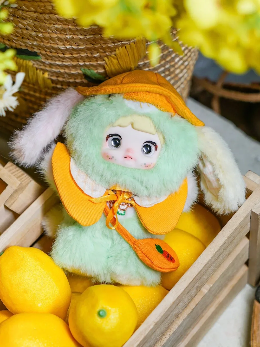 Nommi Frappe Furry Image