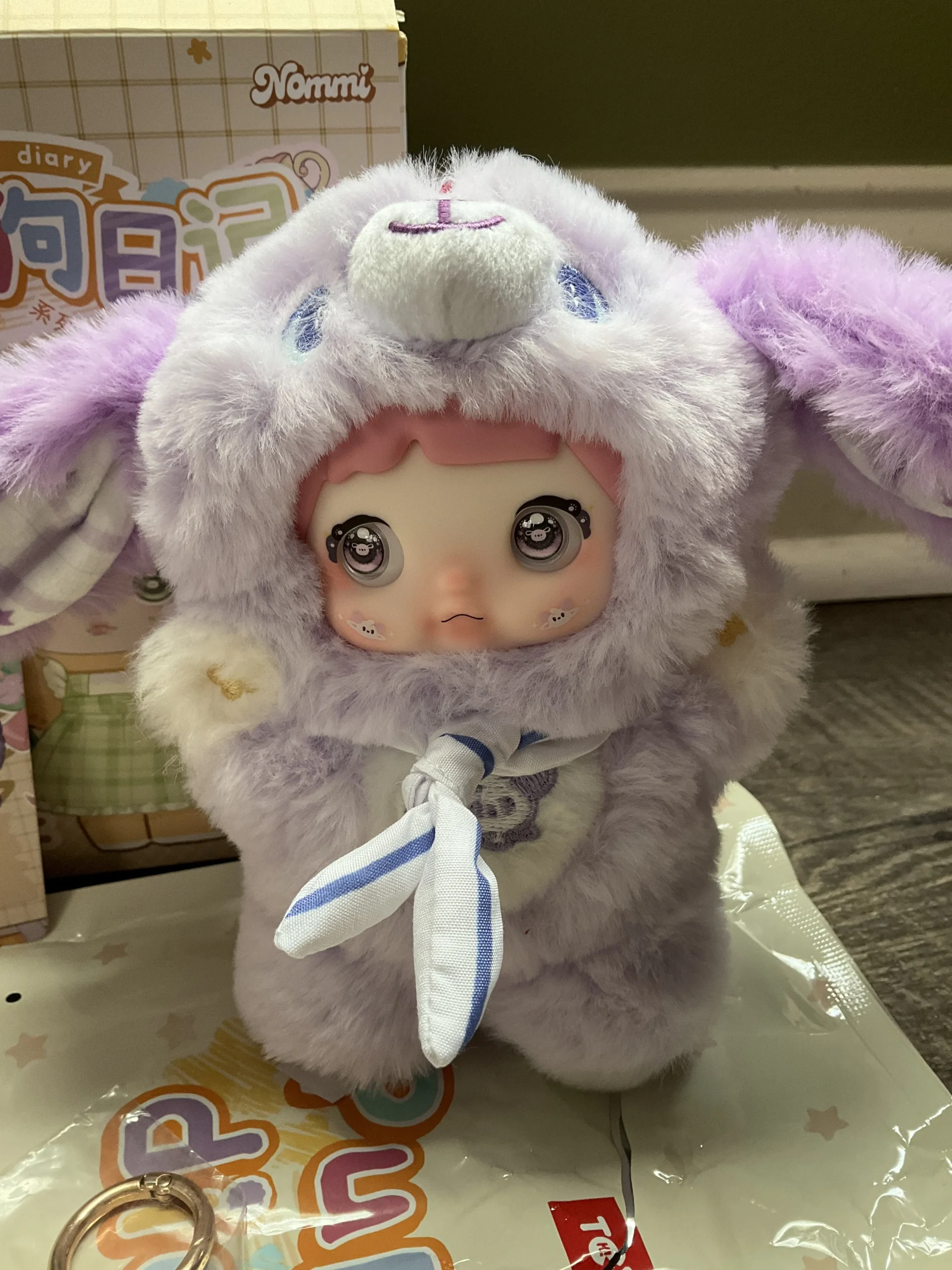 Nommi Jelly Wag Image