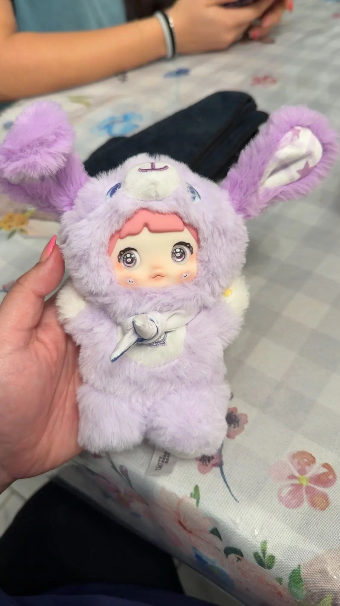Nommi Jelly Wag Image