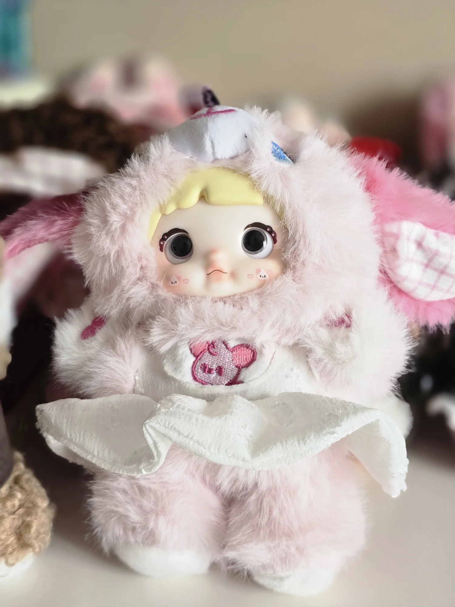 Nommi Marshmallow Image