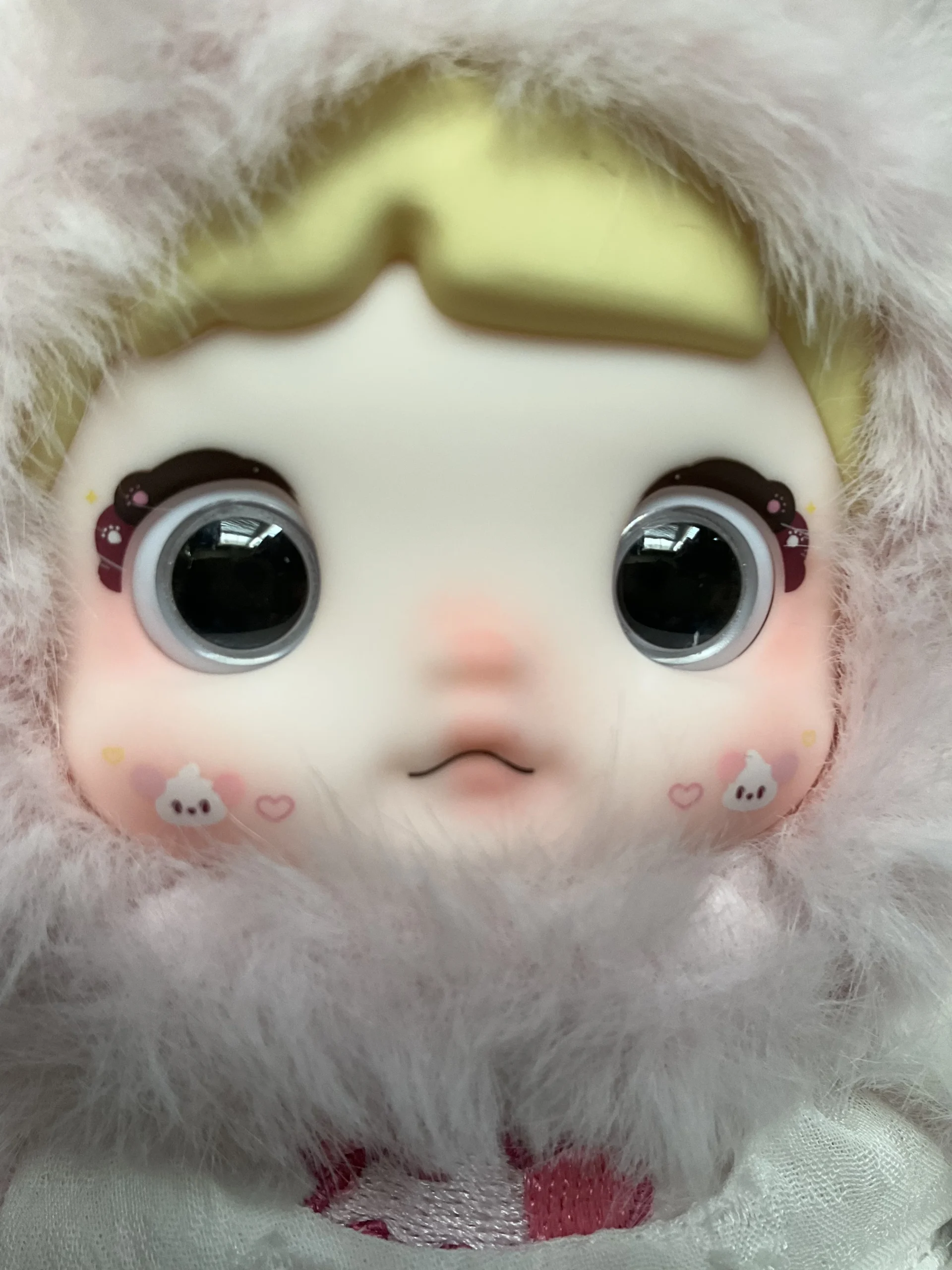 Nommi Marshmallow Image