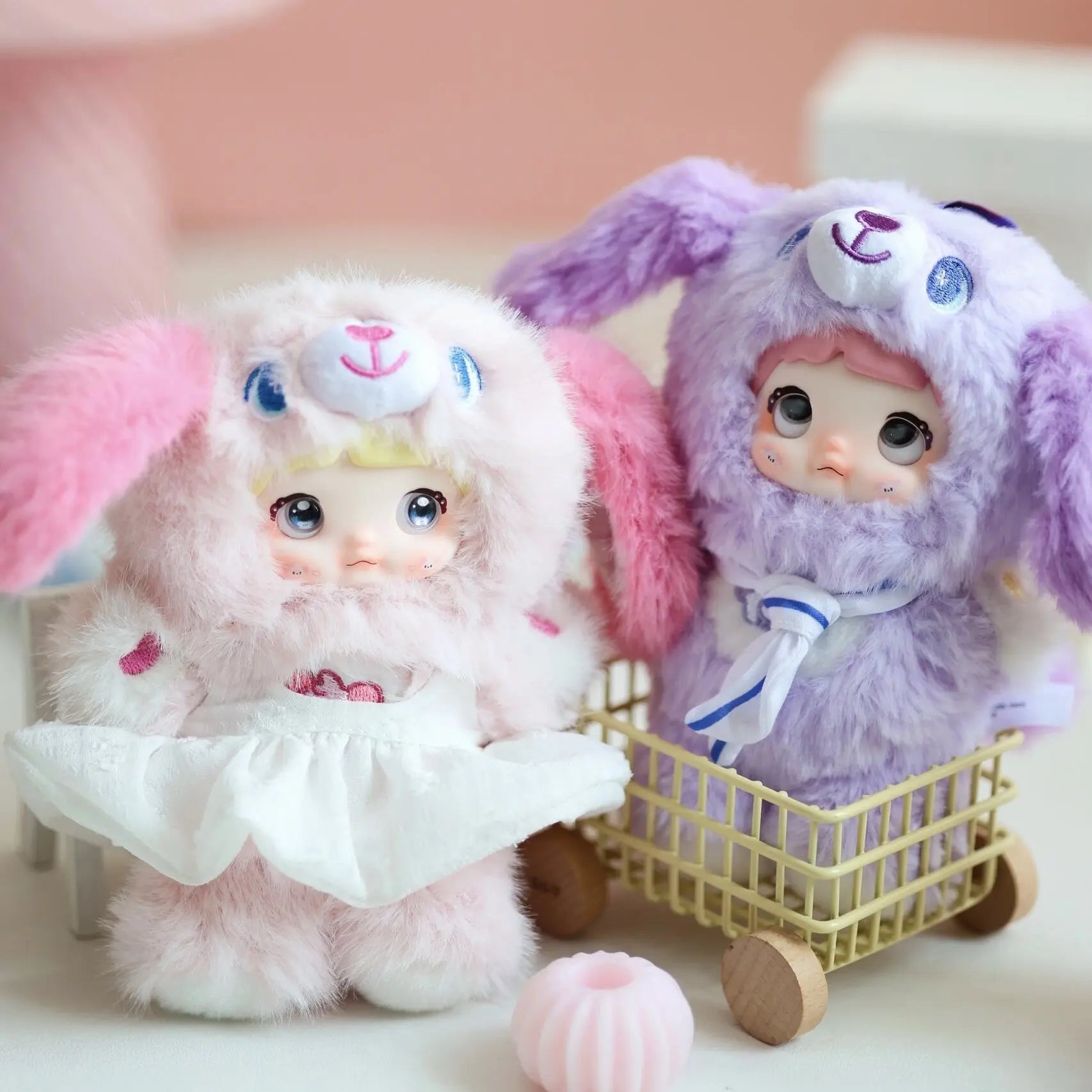 Nommi Marshmallow Image