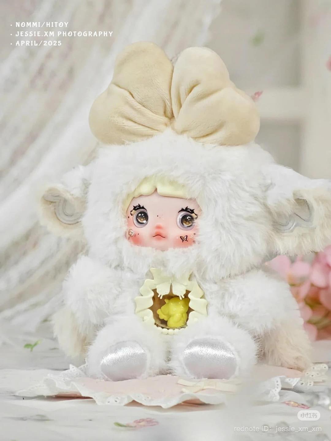 Nommi Aurora Image