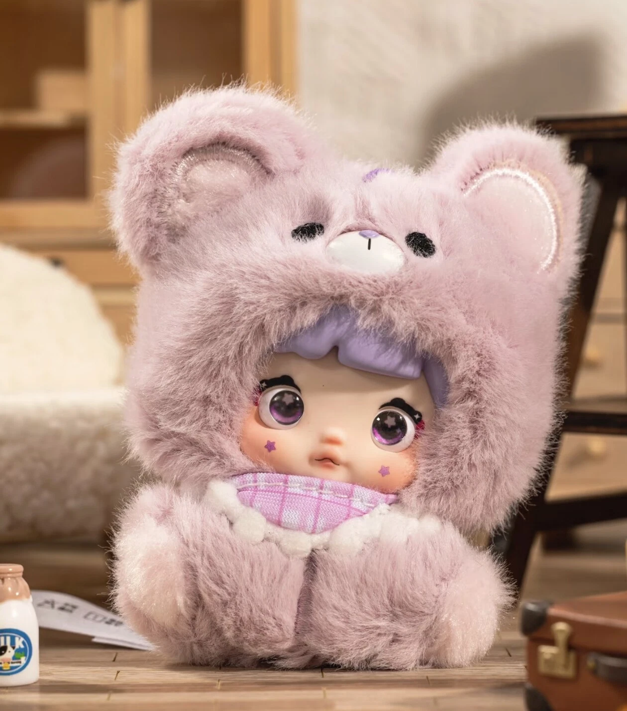 Nommi Berry Baby Image