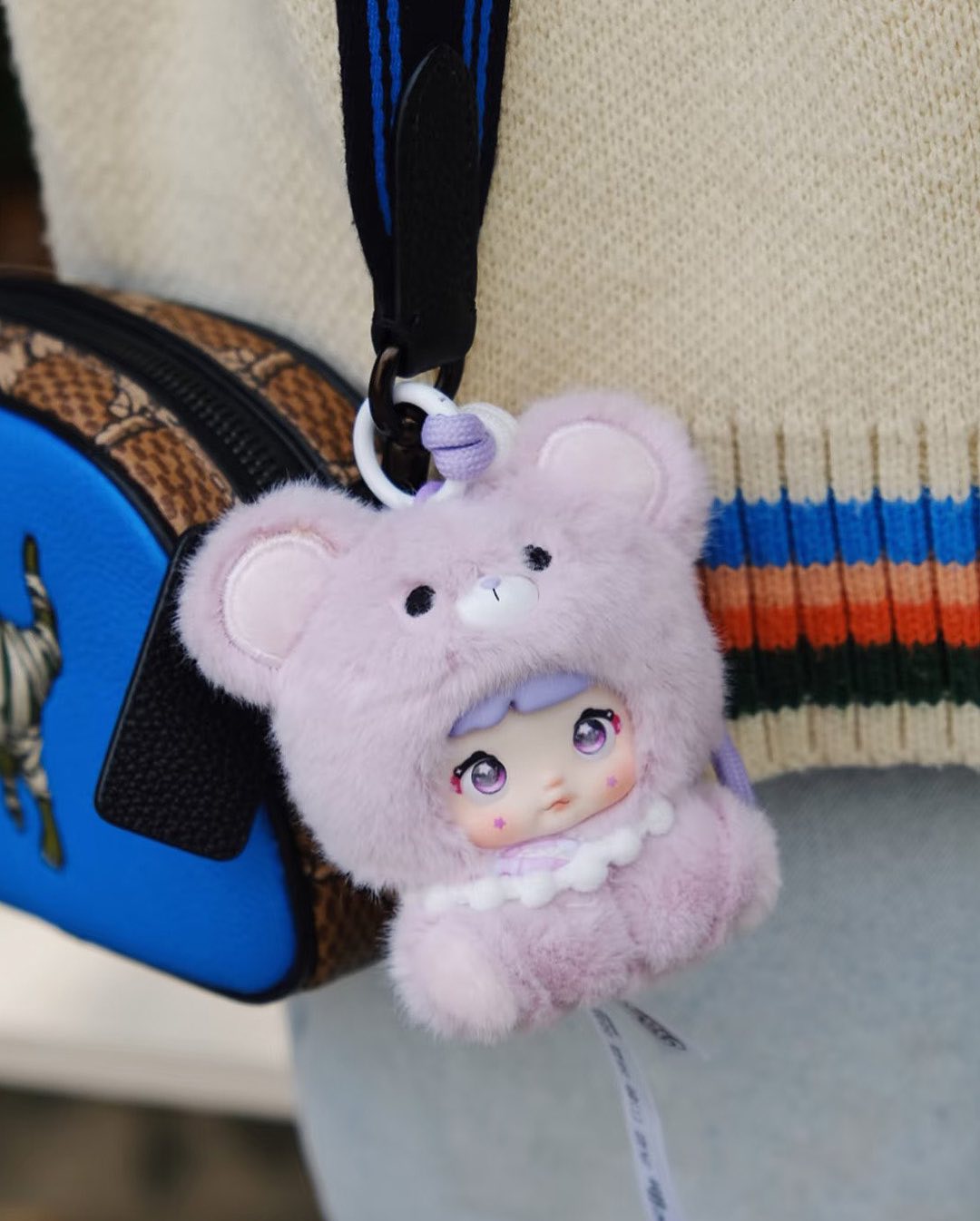 Nommi Berry Baby Image