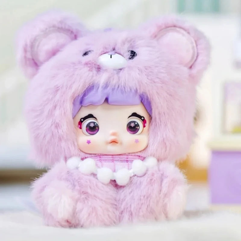 Nommi Berry Baby Image