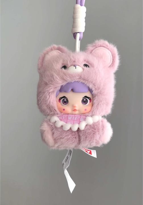 Nommi Berry Baby Image