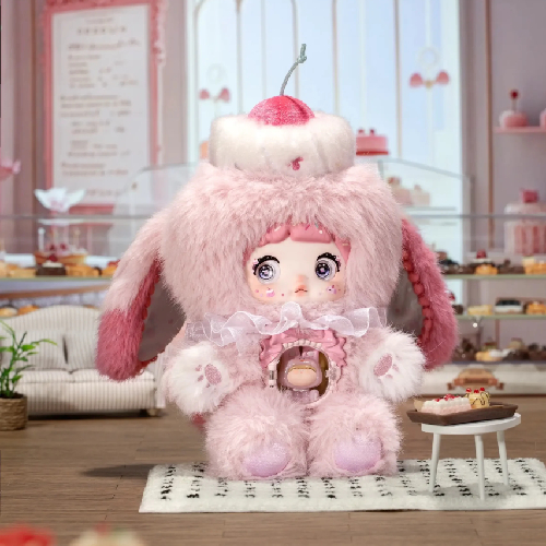 Nommi Berry Pop
