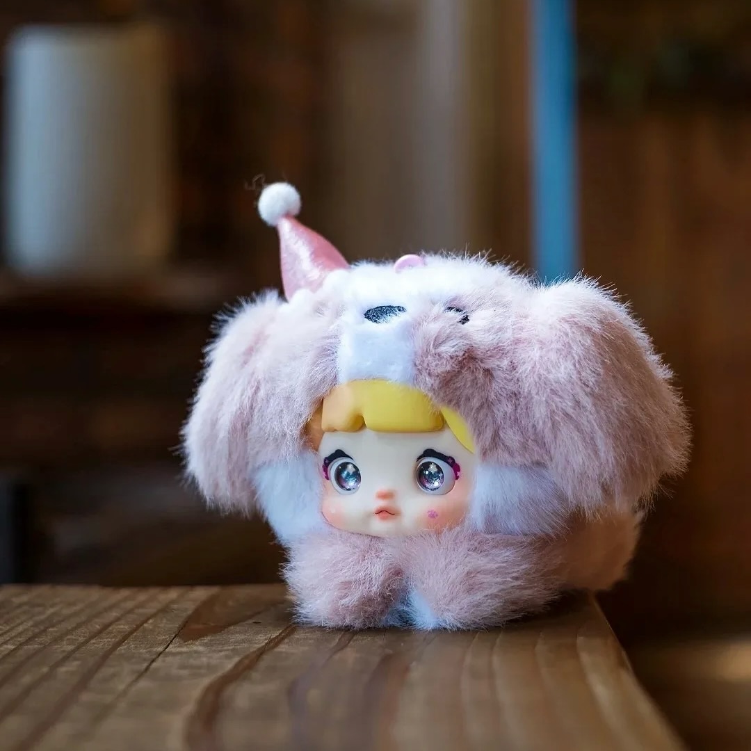 Nommi Cherry Baby Image