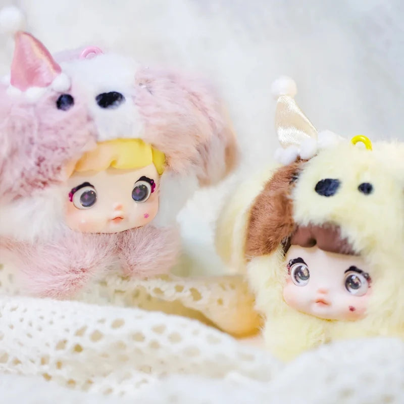 Nommi Cherry Baby Image