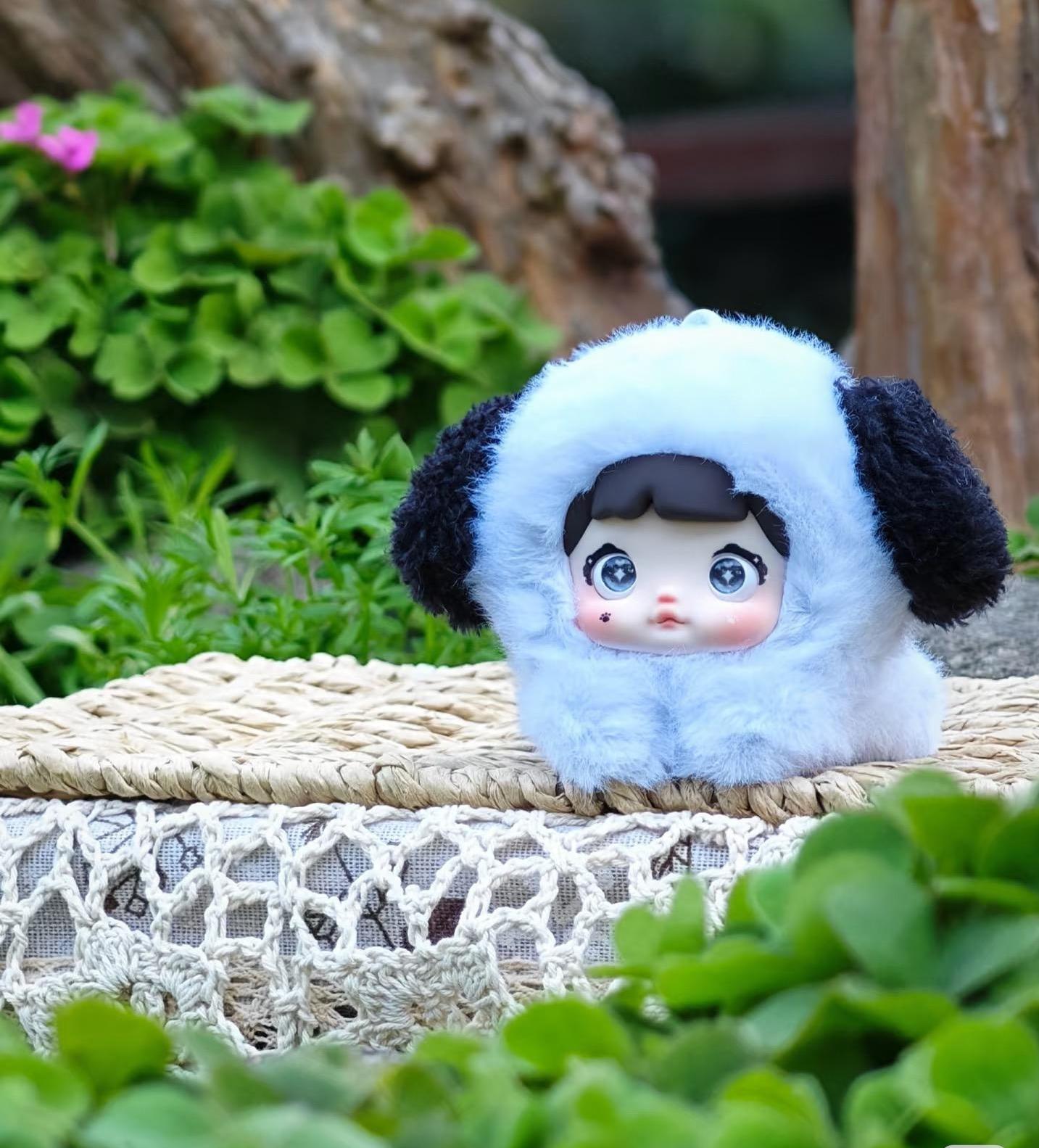 Nommi Creamy Baby Image