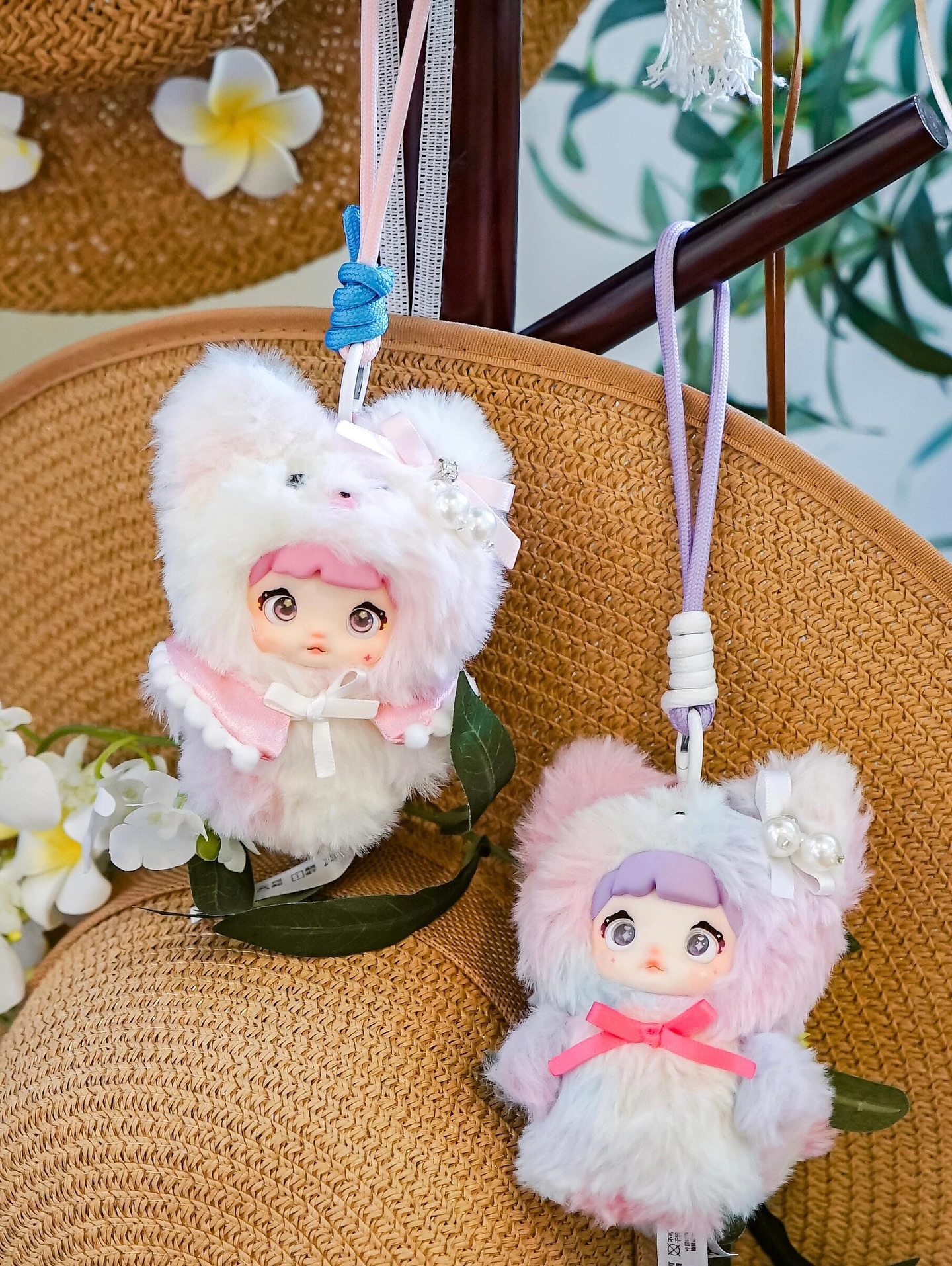 Nommi Dreamy Babe Image