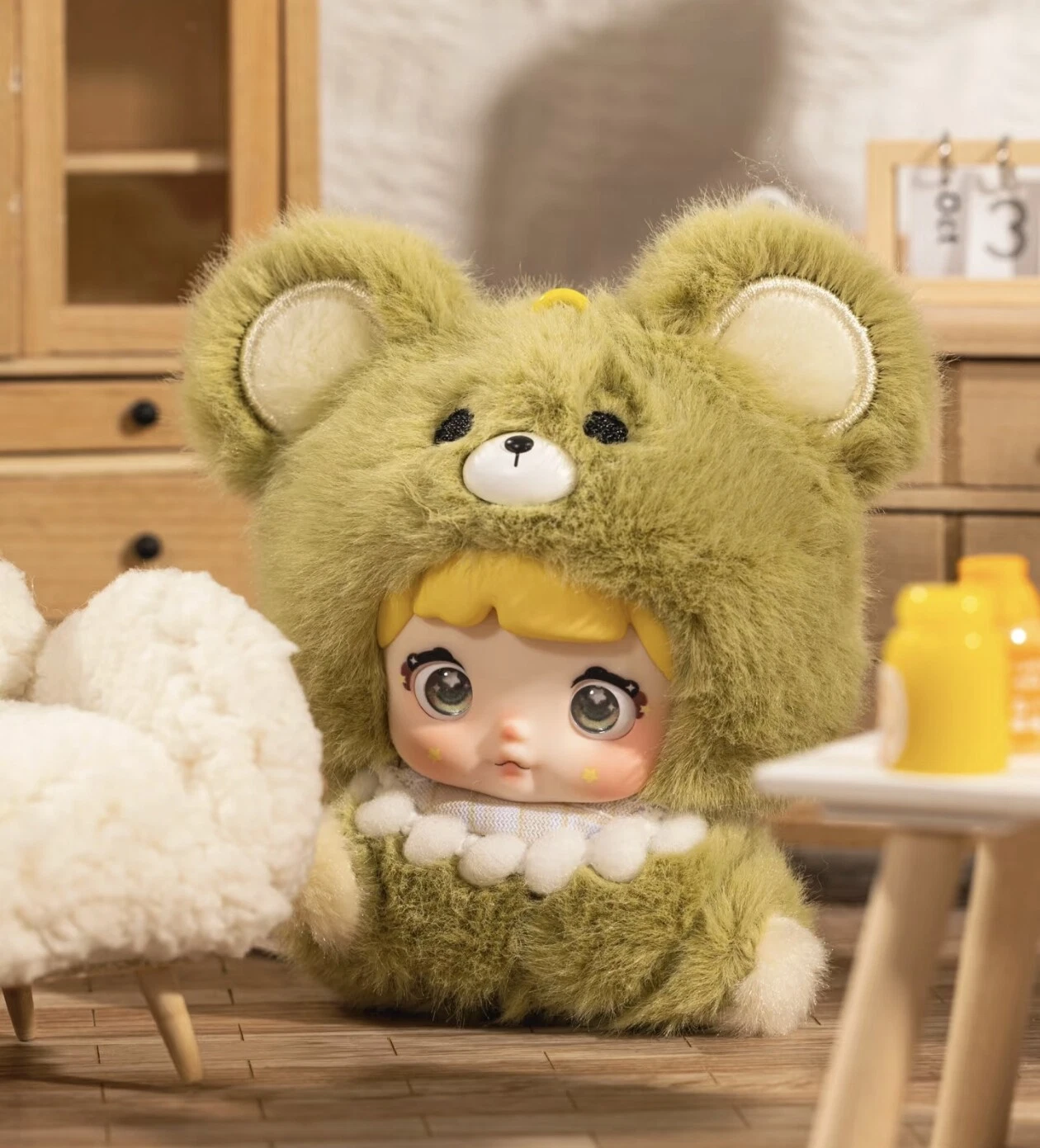 Nommi Grape Baby Image