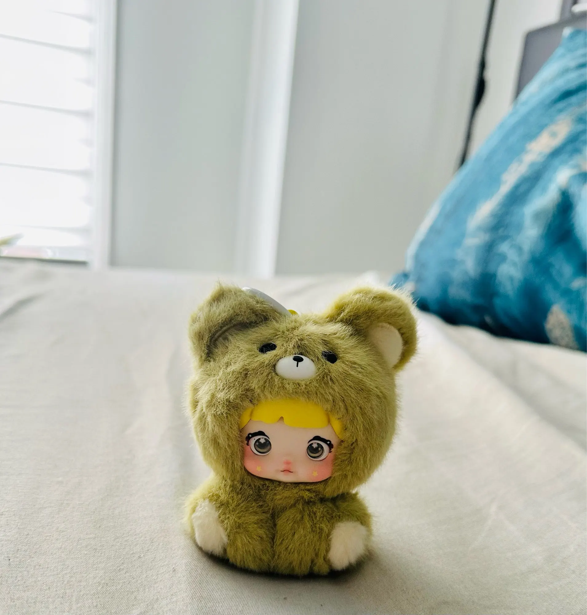 Nommi Grape Baby Image