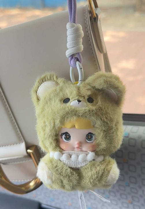 Nommi Grape Baby Image