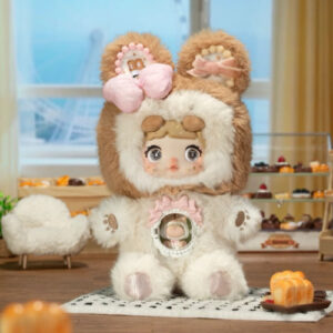 Nommi Milk Biscuits