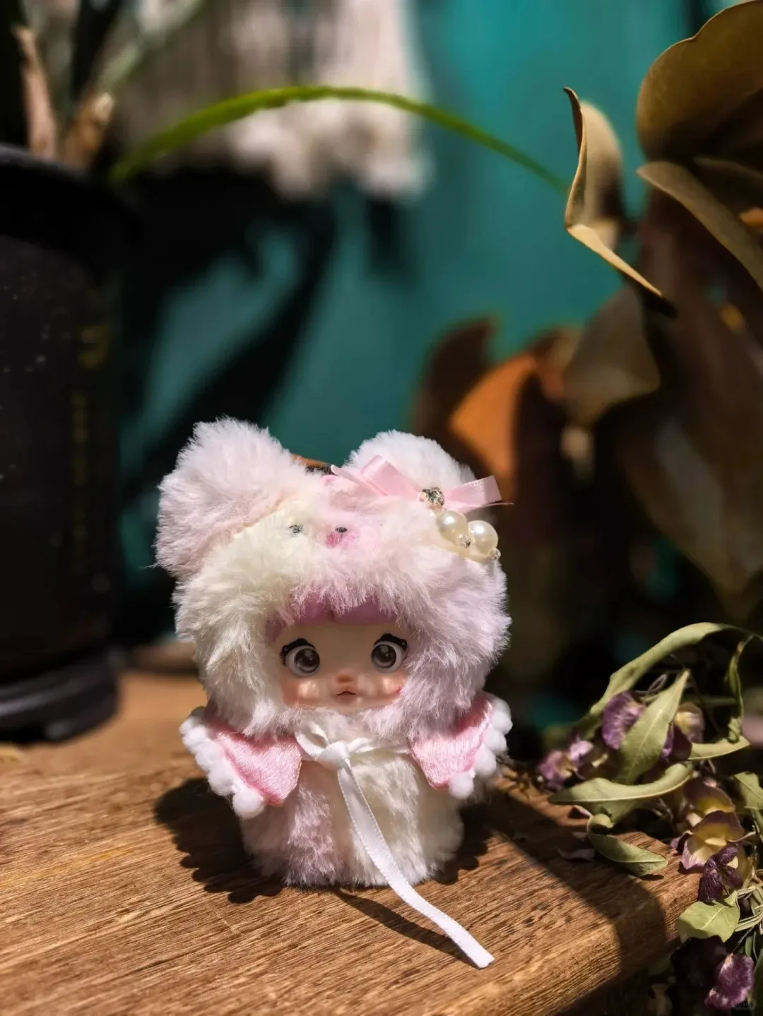 Nommi Peach Babe Image