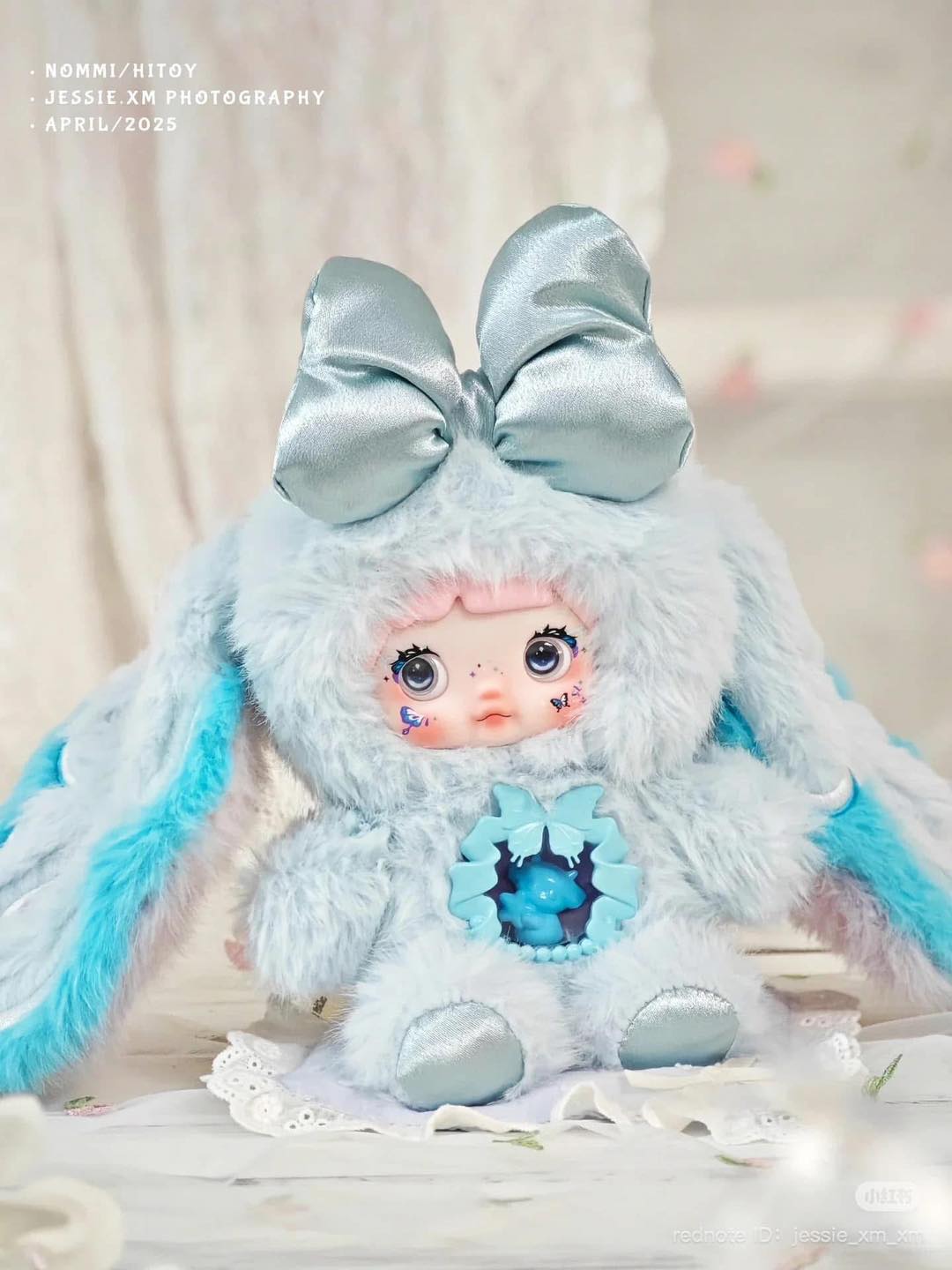 Nommi Solace Image